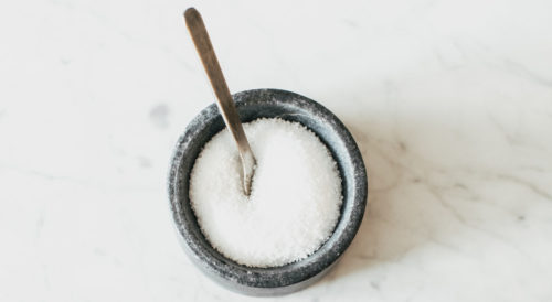 omega-3 supplement can help in regulating blood sugar levels