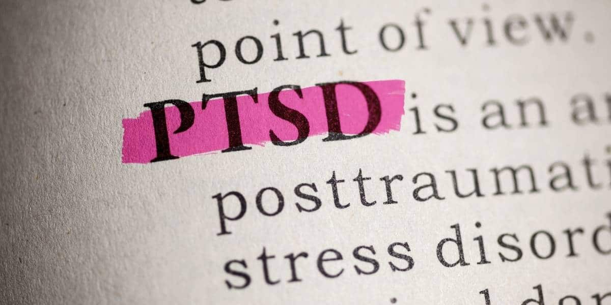 omega 3 and ptsd