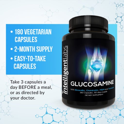 Glucosamine