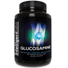 glucosamine complex for joint health