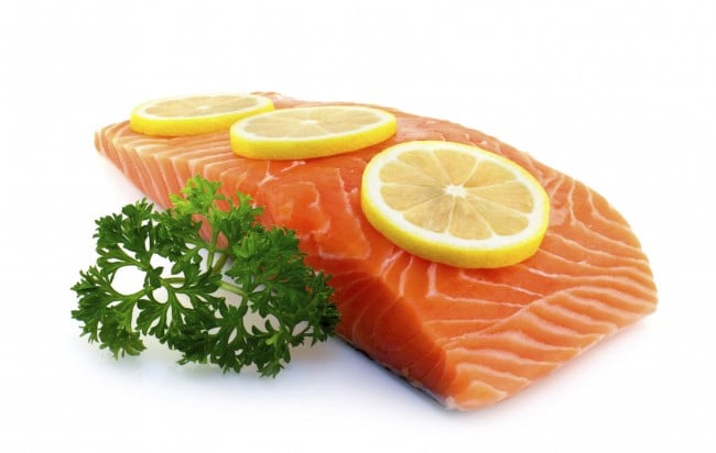 does omega-3 reduce DOMS pain