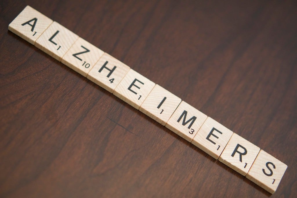 Treatment for Alzheimer's Disease