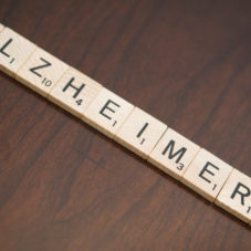 Treatment for Alzheimer's Disease