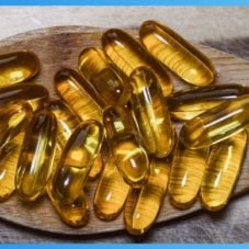 Featured image for article on omega-3 benefits