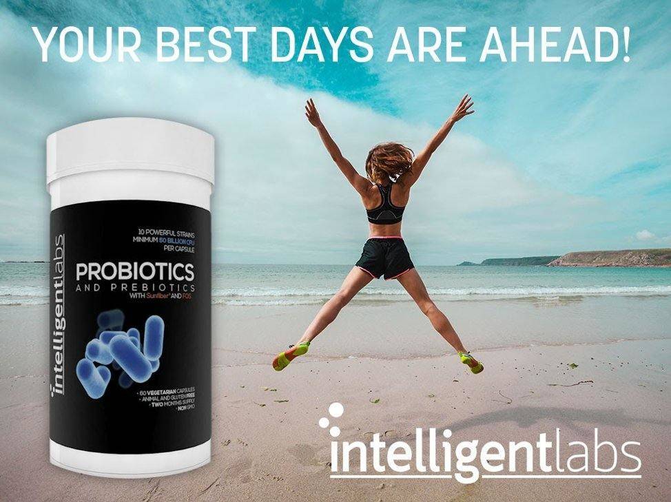 when is the best time to take a probiotic