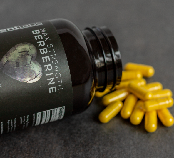 max-strength-berberine-hcl-plus-05 will taking berberine for weight loss work