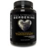 Max strength berberine HCL plus.