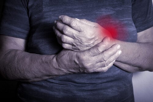 prevent arthritis