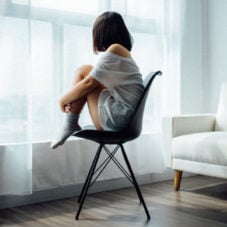 probiotics regulate gut bacteria that can help with depression and anxiety