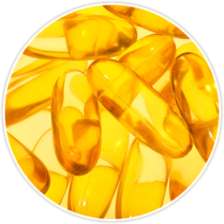 Fish Oil Pills