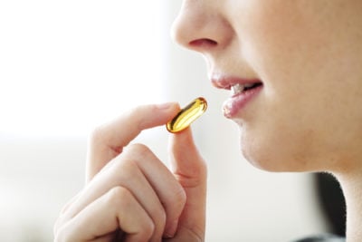 Omega 3 Proactive Omega 3 Proactive