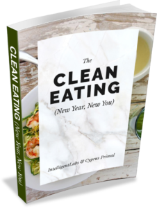 The Clean Eating