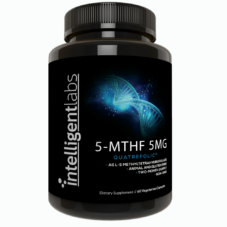 5 MG 5 MTHF L-Methylfolate