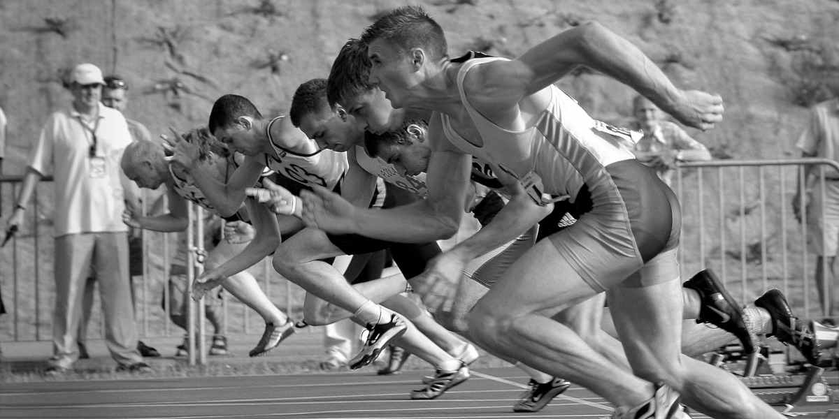 runners at a marathon can benefit from magnesium