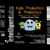 Kid probiotic label