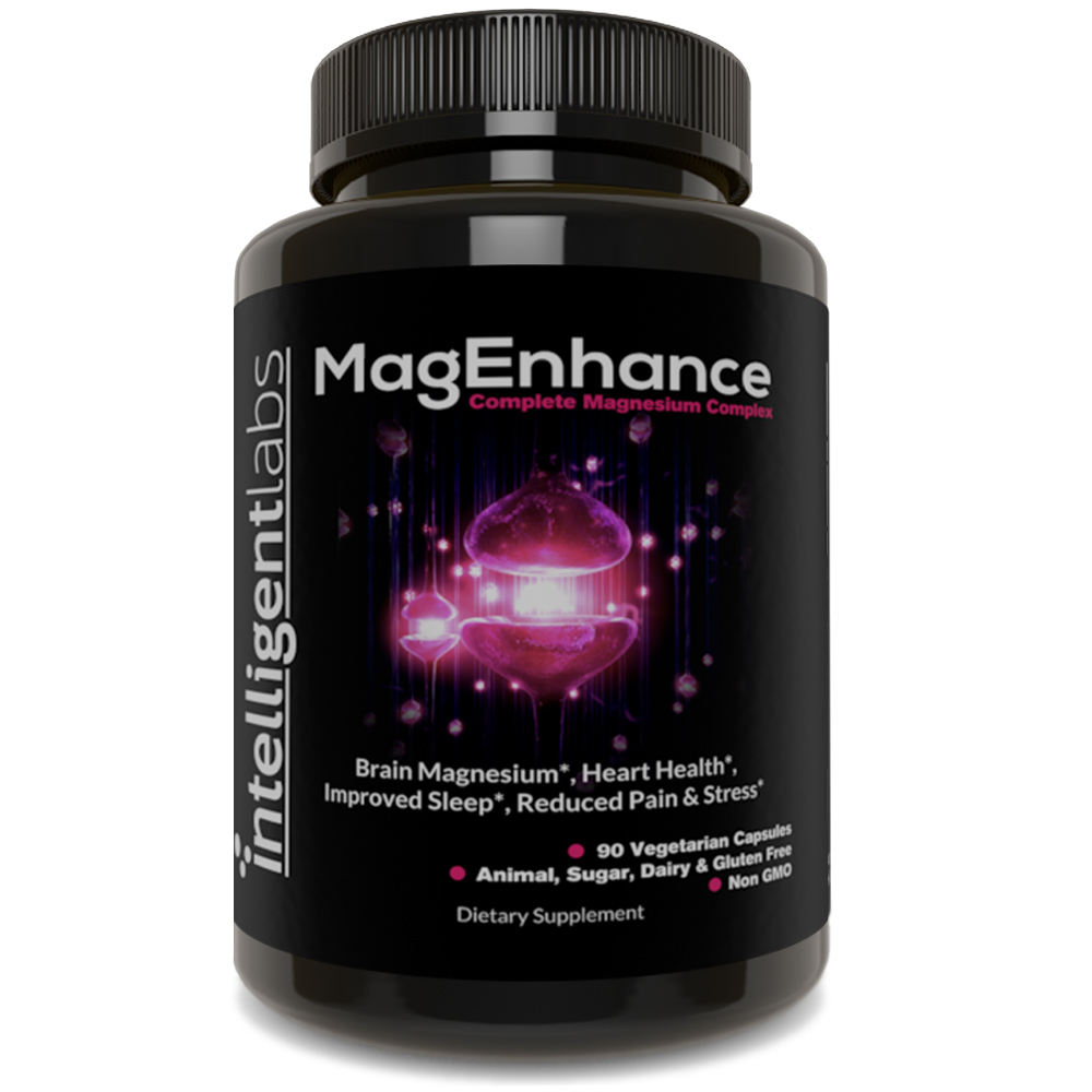 best form of magnesium for migraines