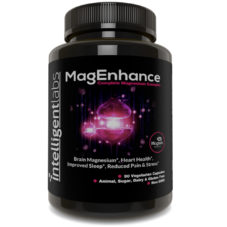 MagEnhance magnesium supplement.