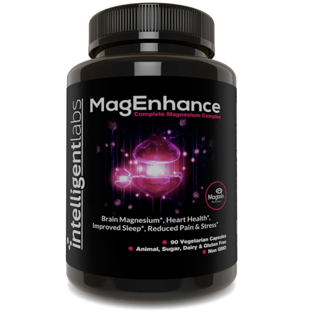 magenhance triple magnesium complex