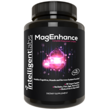 MagEnhance Magnesium Complex