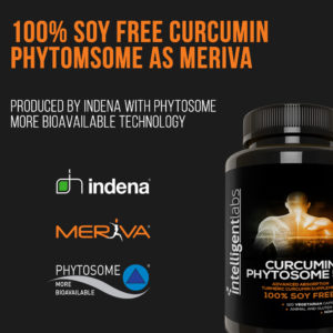 Meriva Curcumin Intelligent Labs