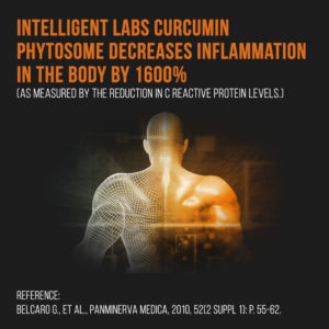 Meriva Curcumin Intelligent Labs