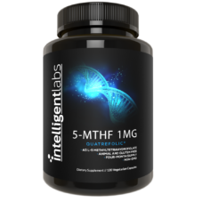 5-mthf quatrefolic acid