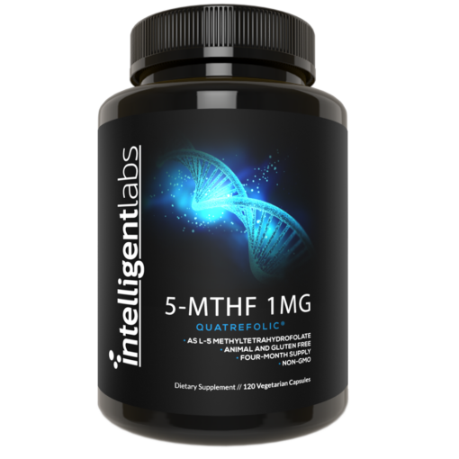 5-mthf quatrefolic acid