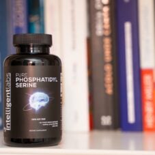 main image for blog on what is phosphatidylserine