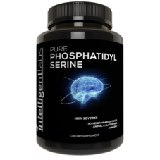 Phosphatidylserine 100mg