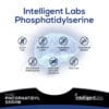 Phosphatidylserine 100mg.