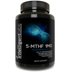 1mg 5mthf l-methylfolate as quatrefolic acid