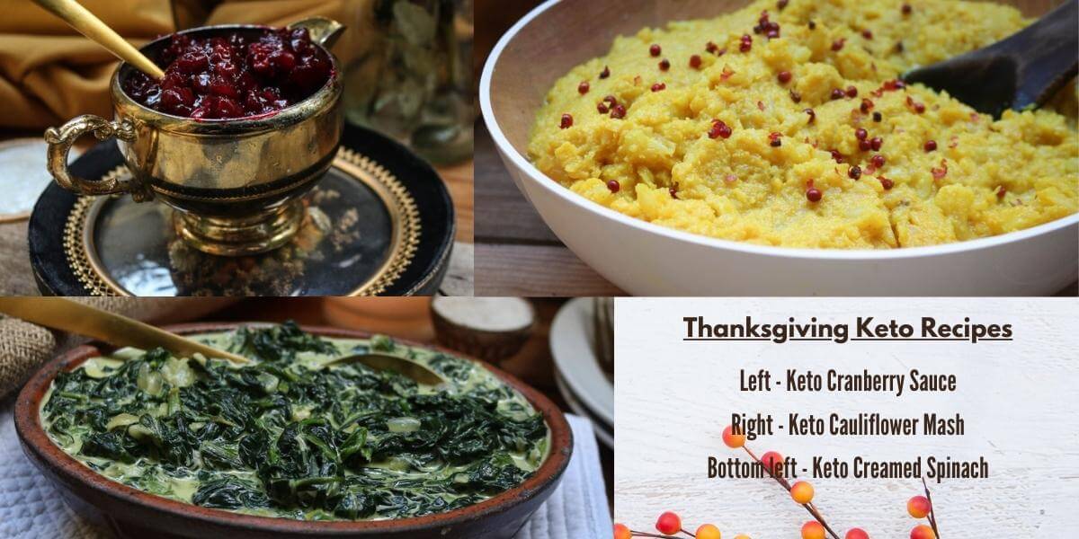 Other Thanksgiving recipes to try