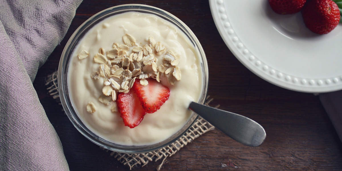 yogurt is one of the best natural sources of probiotics