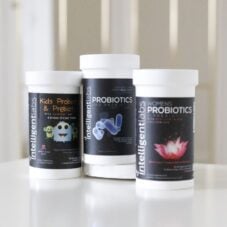 featured image for ultimate probiotics guide