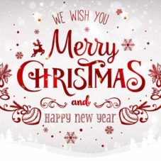 Happy Christmas From Intelligent Labs.