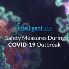 Safety mesures during covid-19 outbreak.