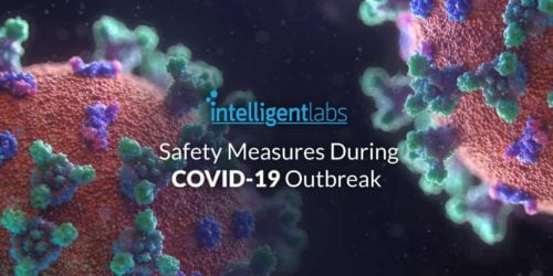 Safety mesures during covid-19 outbreak.