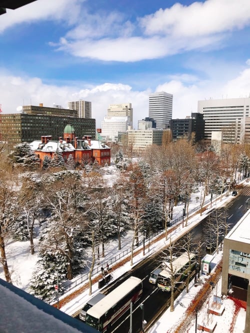 Osaka, Japan