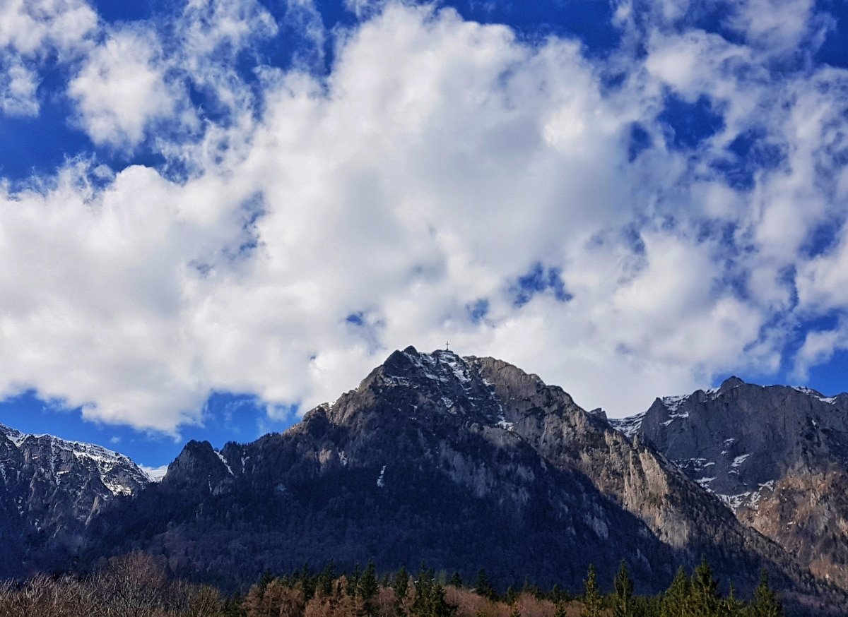 Busteni, Romania