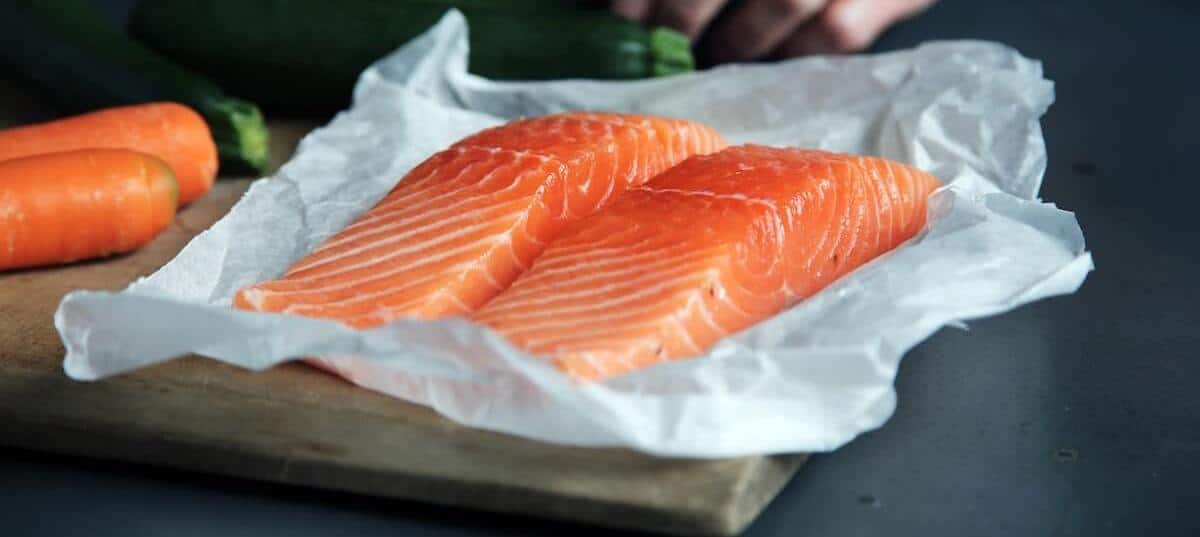 how much omega 3 per day is safe to eat