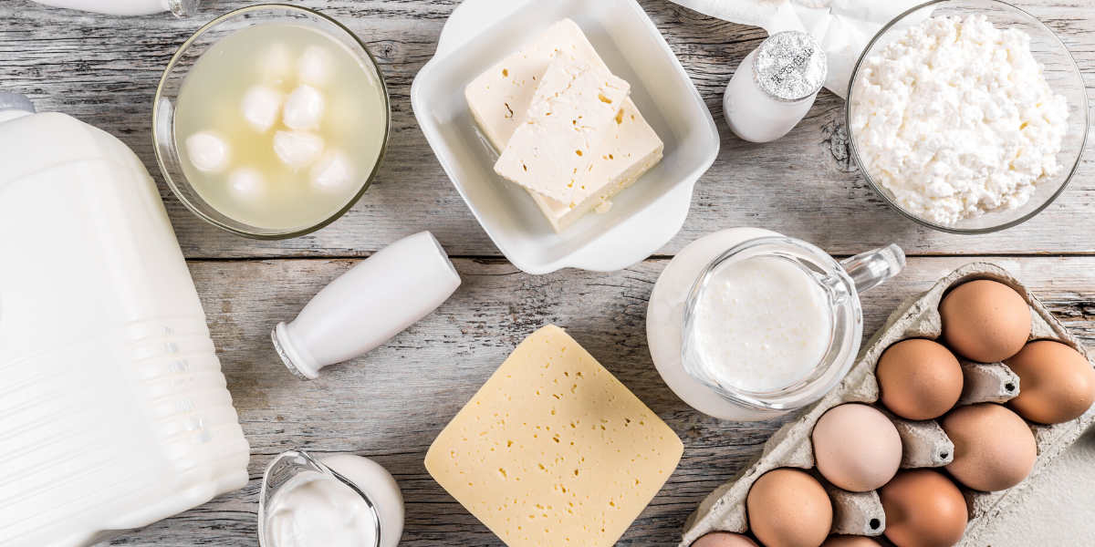  Leite gordo é amigo da dieta keto pois é baixo em gorduras