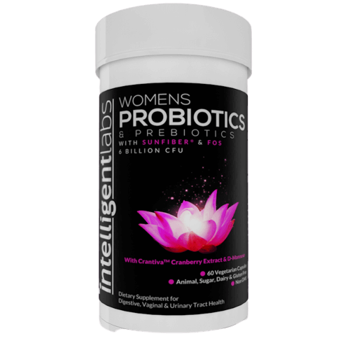 5 Natural PCOS Supplements + Lifestyle Tips for Women Intelligent Labs