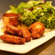 featured image for keto chicken recipes