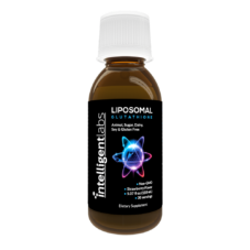 Liposomal Glutathione