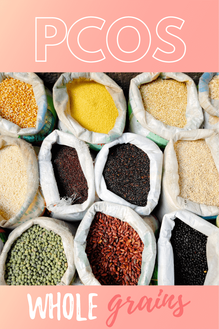 PCOS Diet 101: What To Eat & Avoid If You Have PCOS – Intelligent Labs