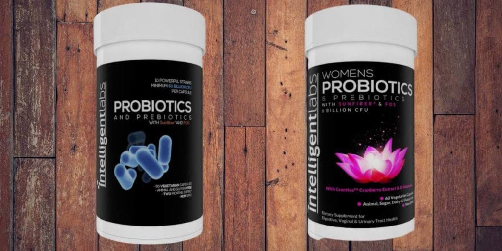 Should You Take Probiotics For Yeast Infections Intelligent Labs