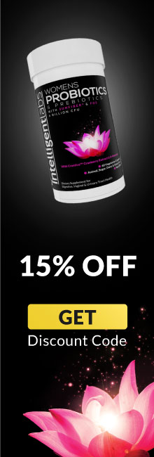 Womens Probiotics - Sidebar.