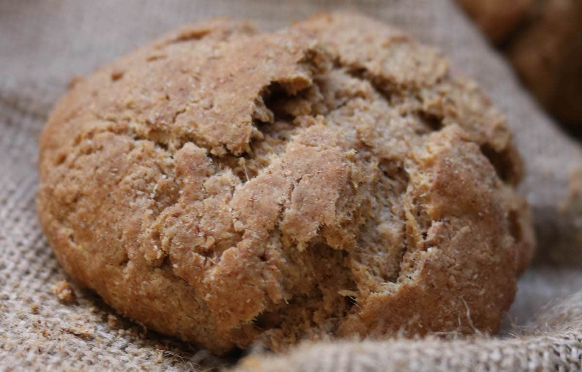 Recipe image for keto bread buns