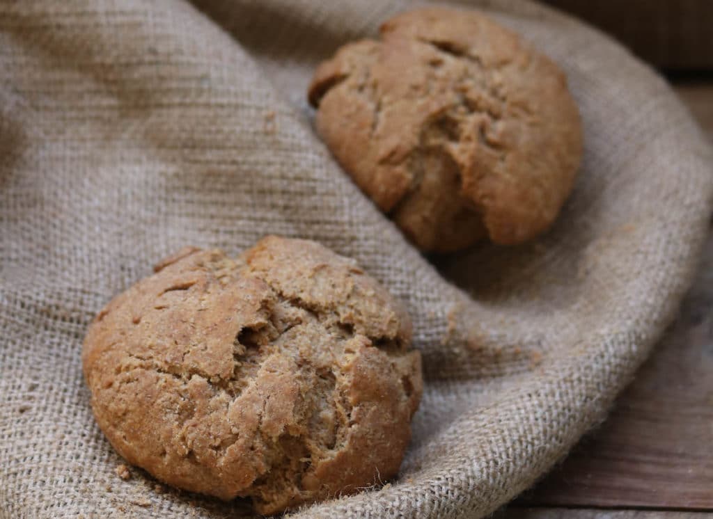 Keto bread buns