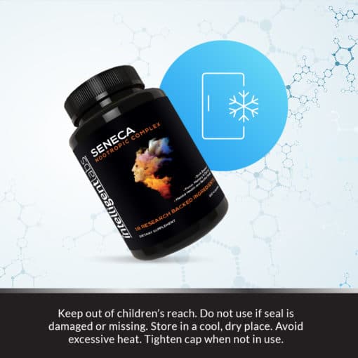 Seneca nootropic complex